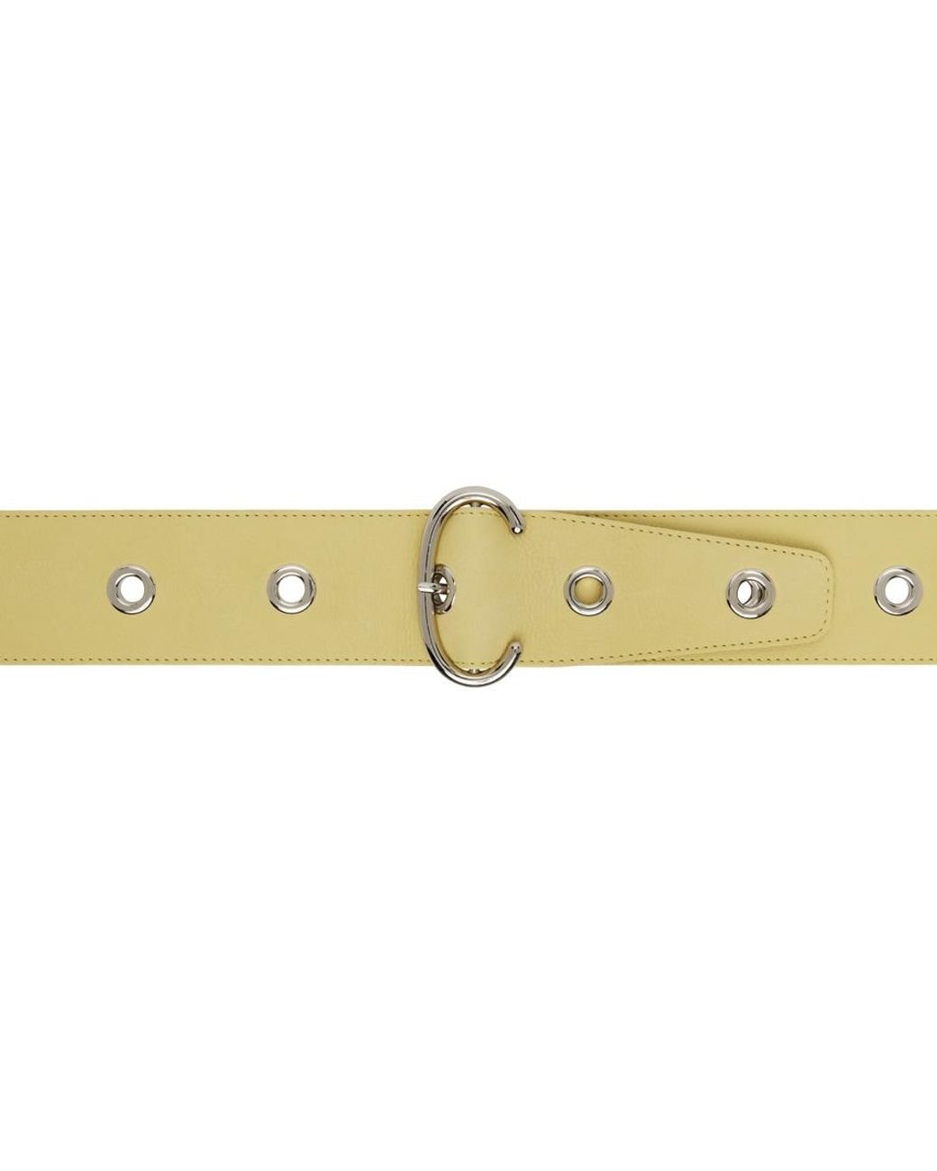 Paloma Classic Belt