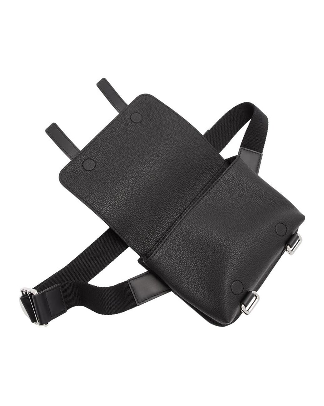 loewe bum bag