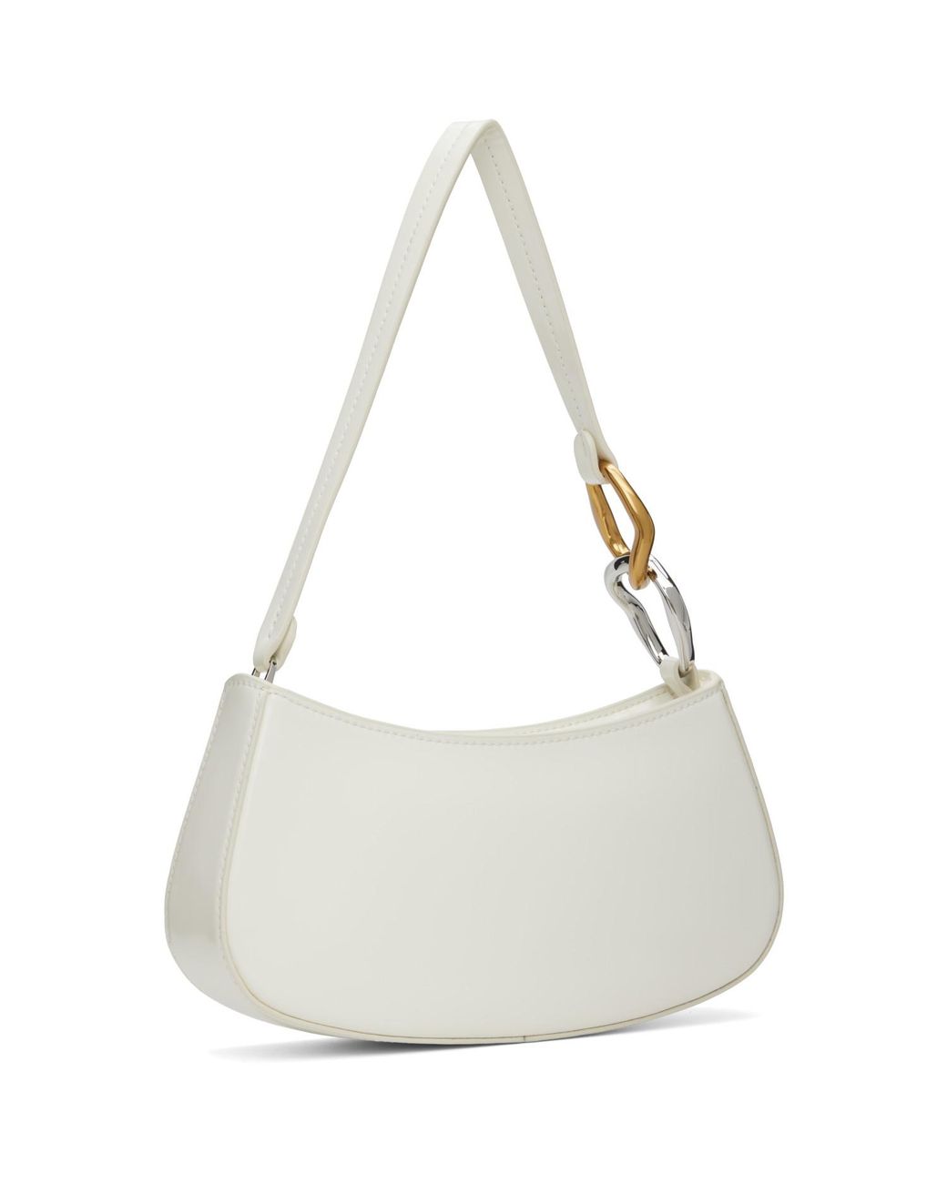Staud Gray Ollie Bag