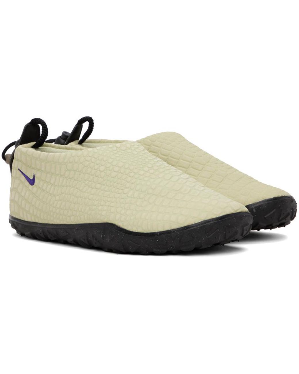 Nike acg slippers sale