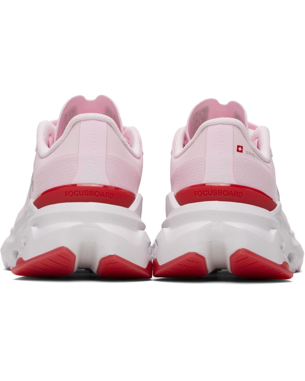 On Shoes Black Cloudpulse 2 Sneakers