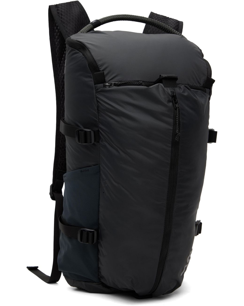 On Shoes Speed Pack 18L Lite Backpack in Black for Men | Lyst