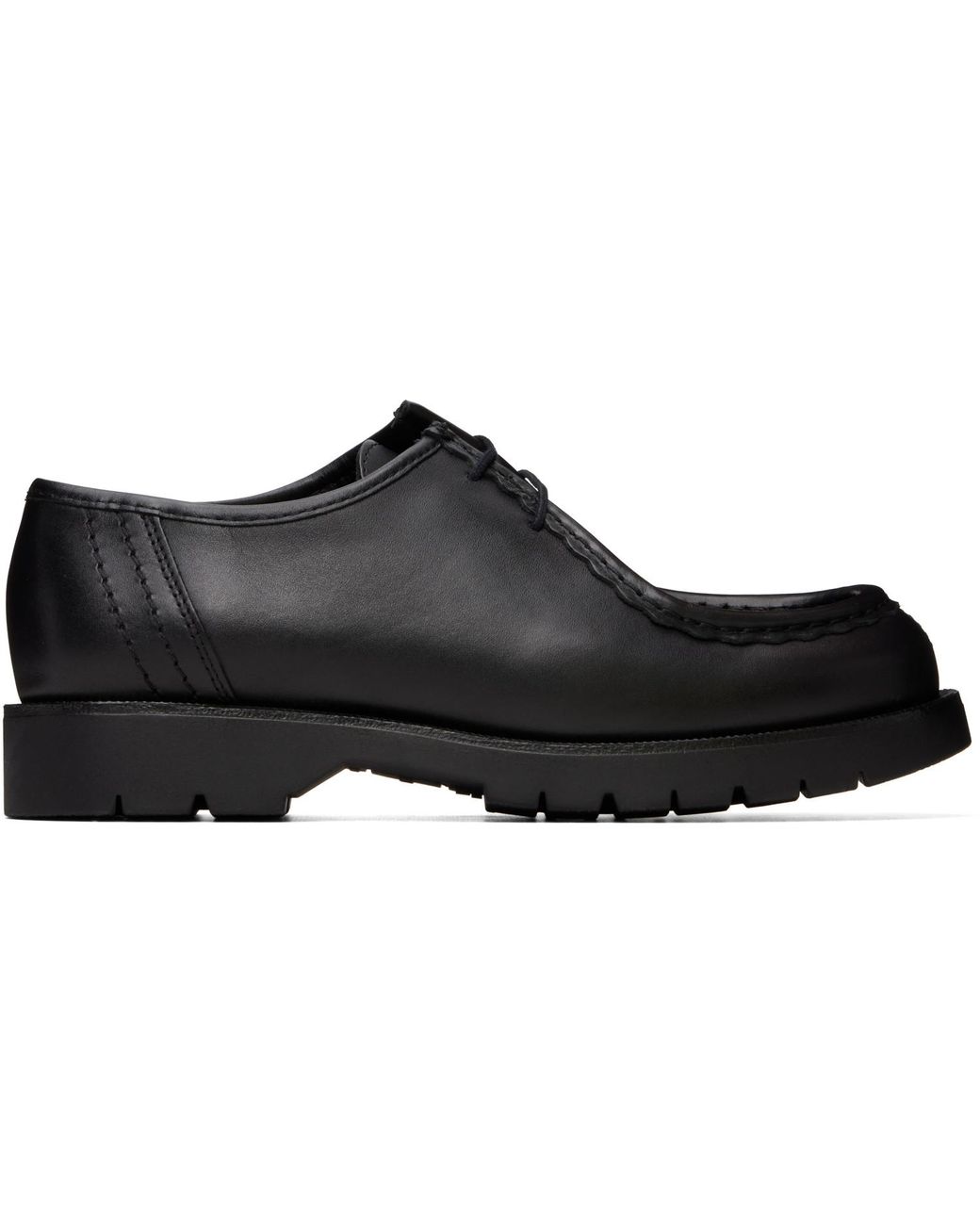 Derbys Padror Noirs Kleman pour homme en coloris Black