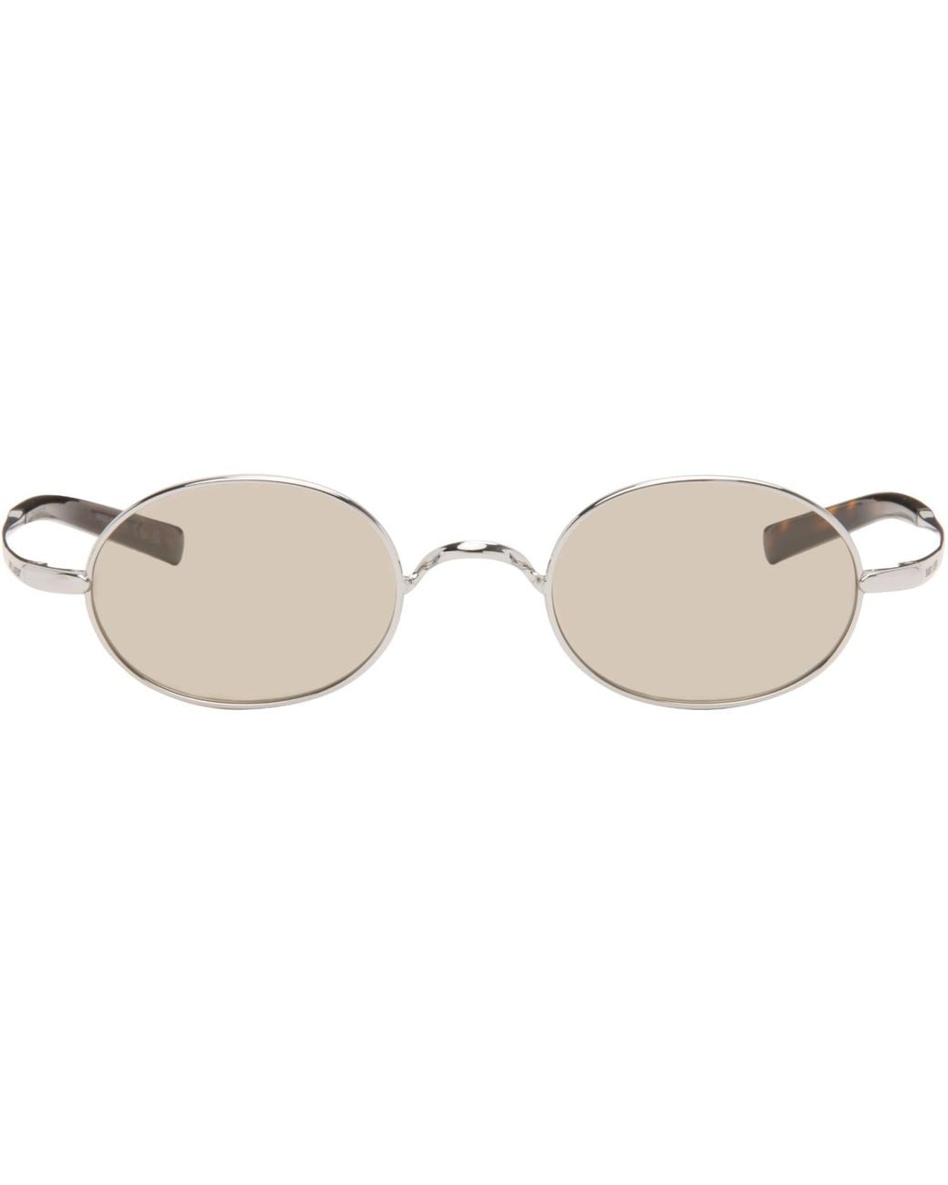 Saint Laurent Multicolor Sl 948 T Sunglasses for men