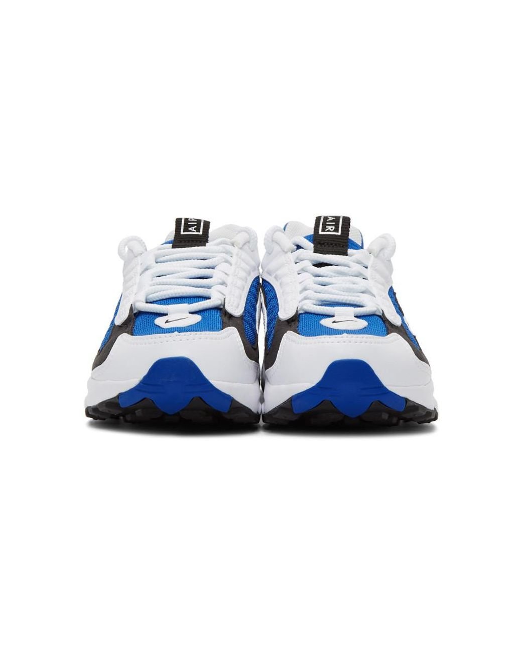 Nike Rubber Air Max Triax 96 Shoe (white) - Clearance Sale for Men | Lyst