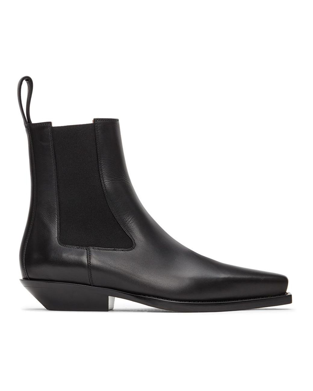 bottega veneta lean