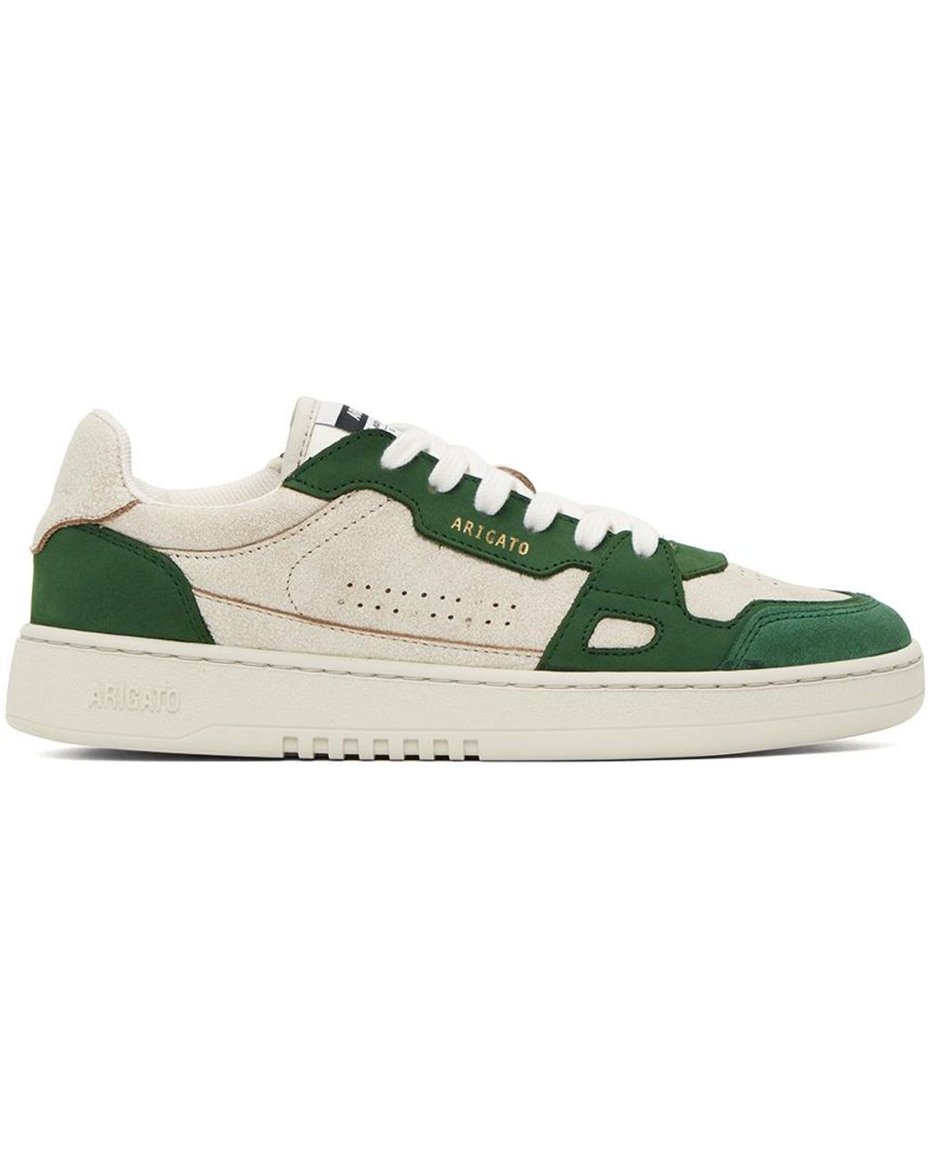 Axel arigato off white sale