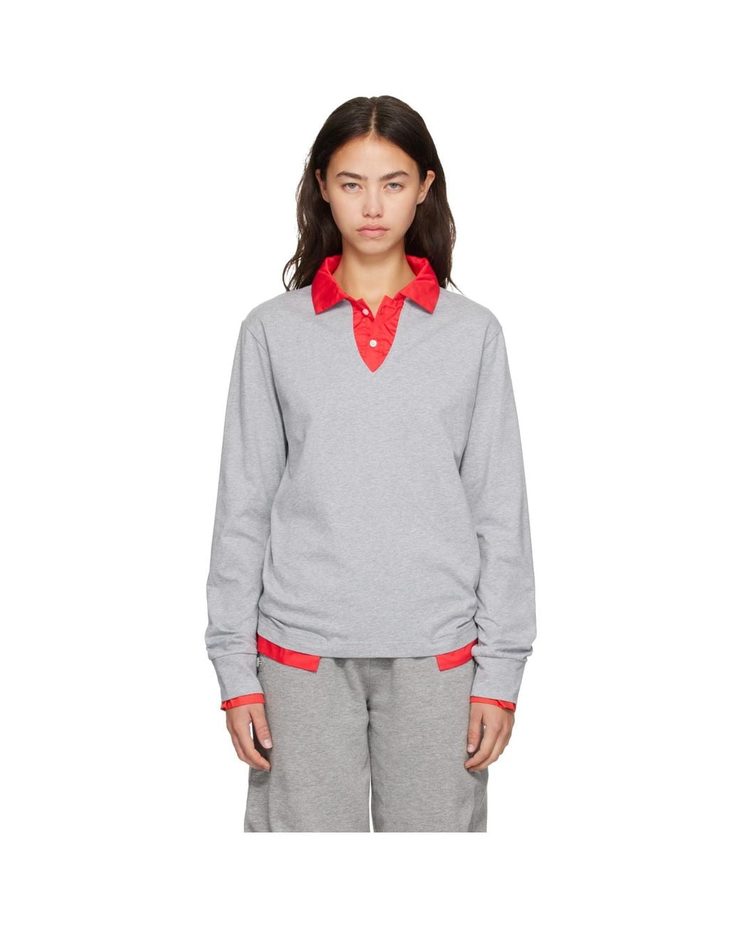 GIMAGUAS Gray Luis Polo