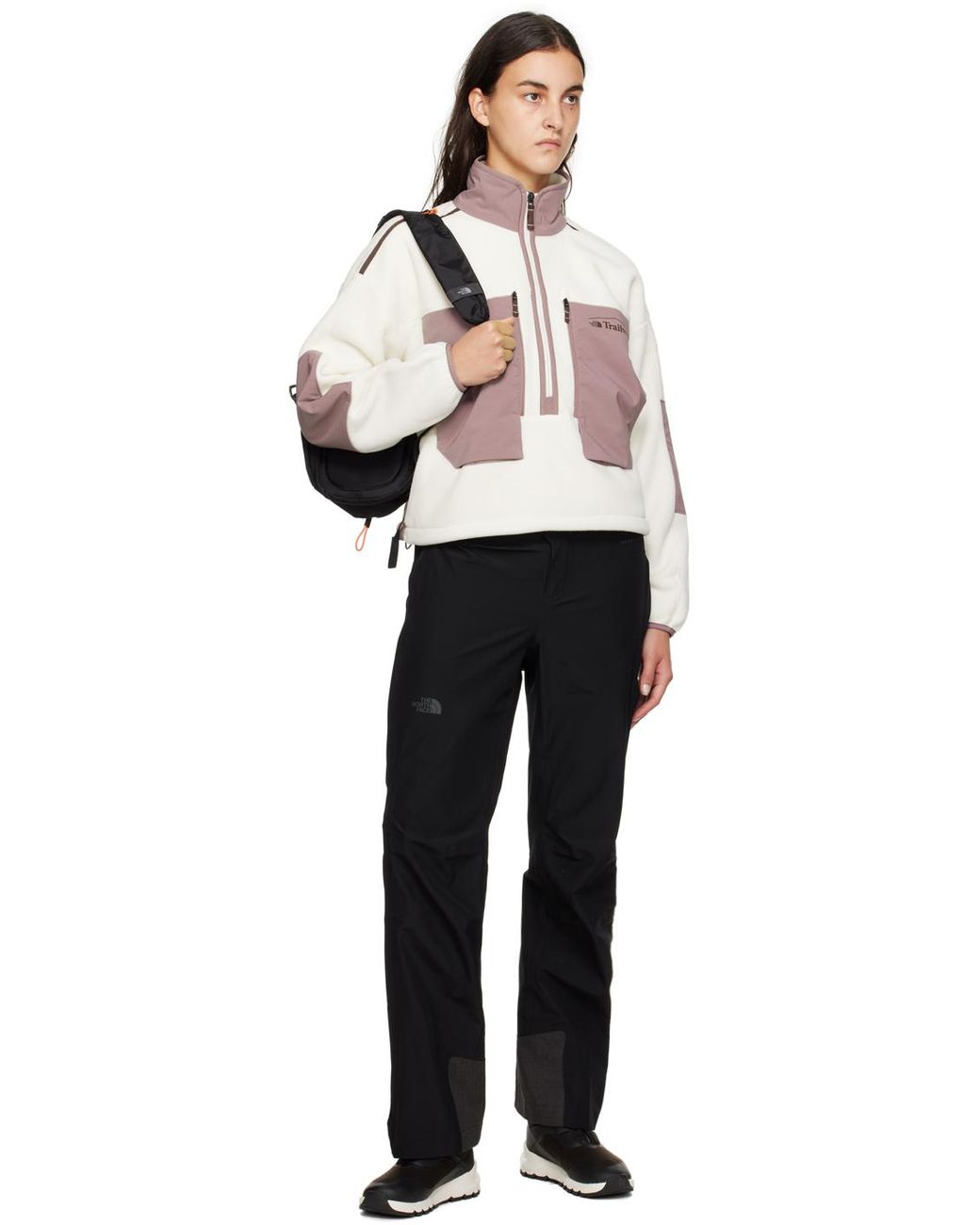 The North Face Black Thermoball Progressive Zip Ii Boots Lyst UK