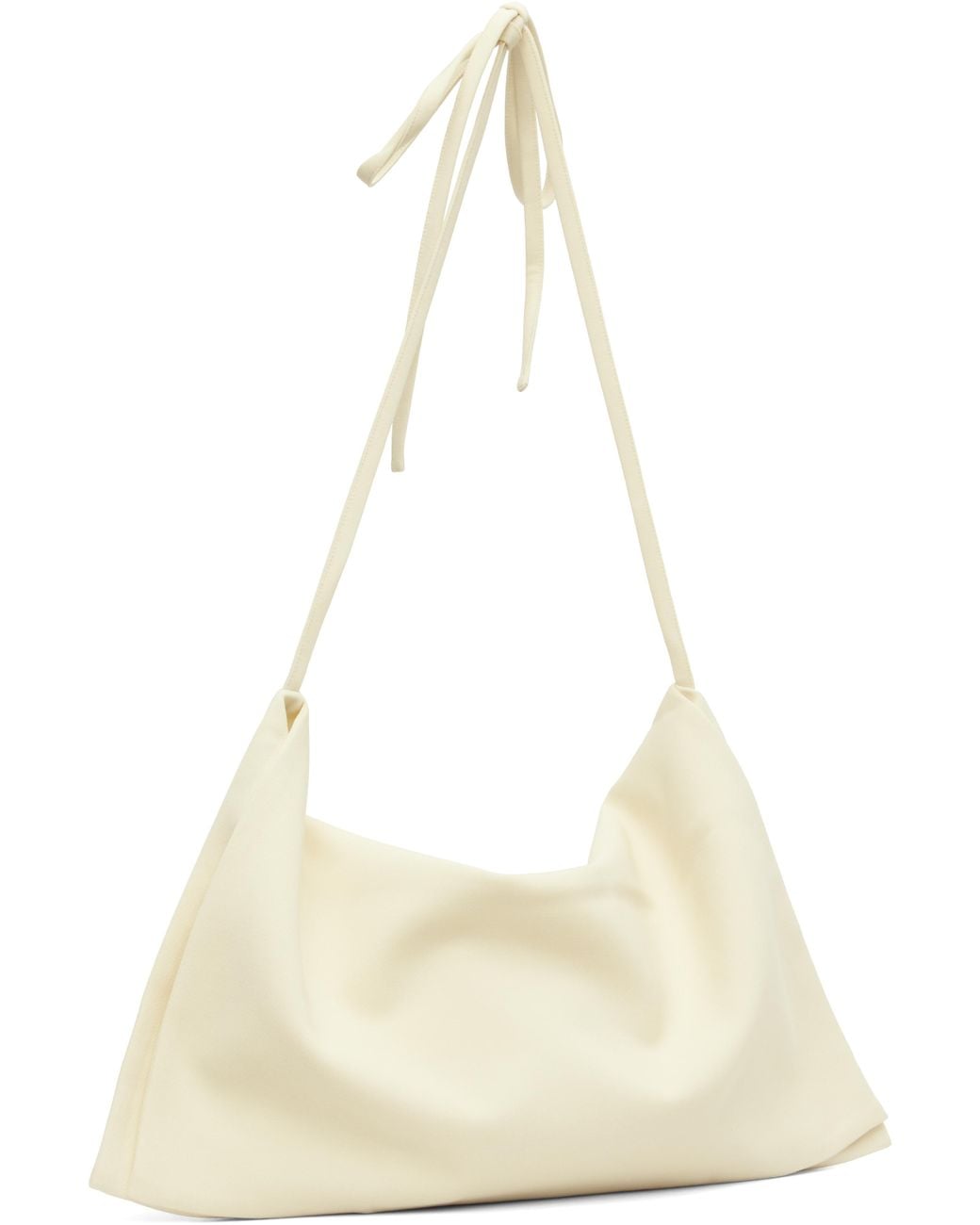 La Collection Natural Off- Irini Belt Bag