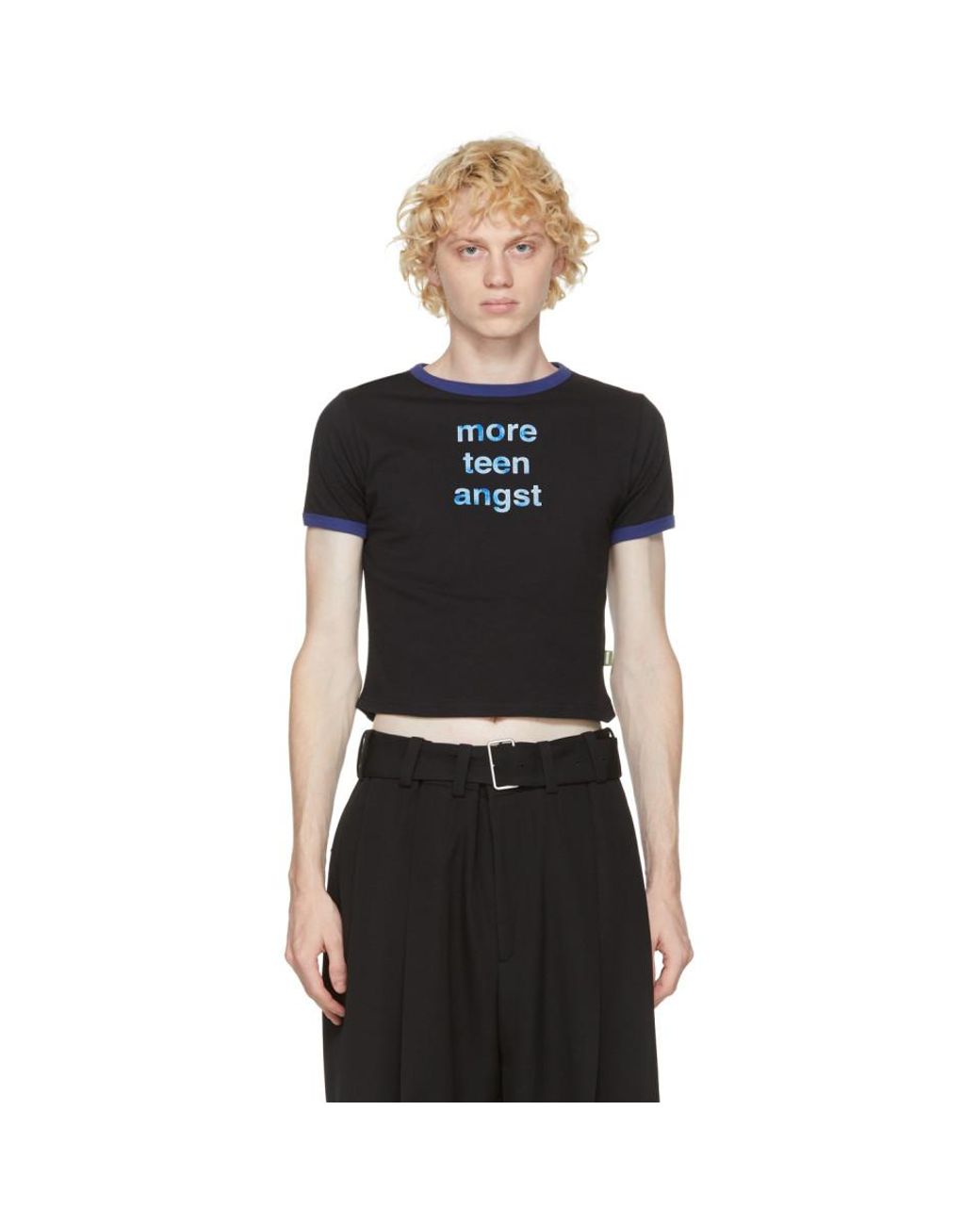 メンズ Marc Jacobs Heaven By コレクション ブラック Teen メンズ Marc Jacobs Heaven By コレクション ブラック Teen