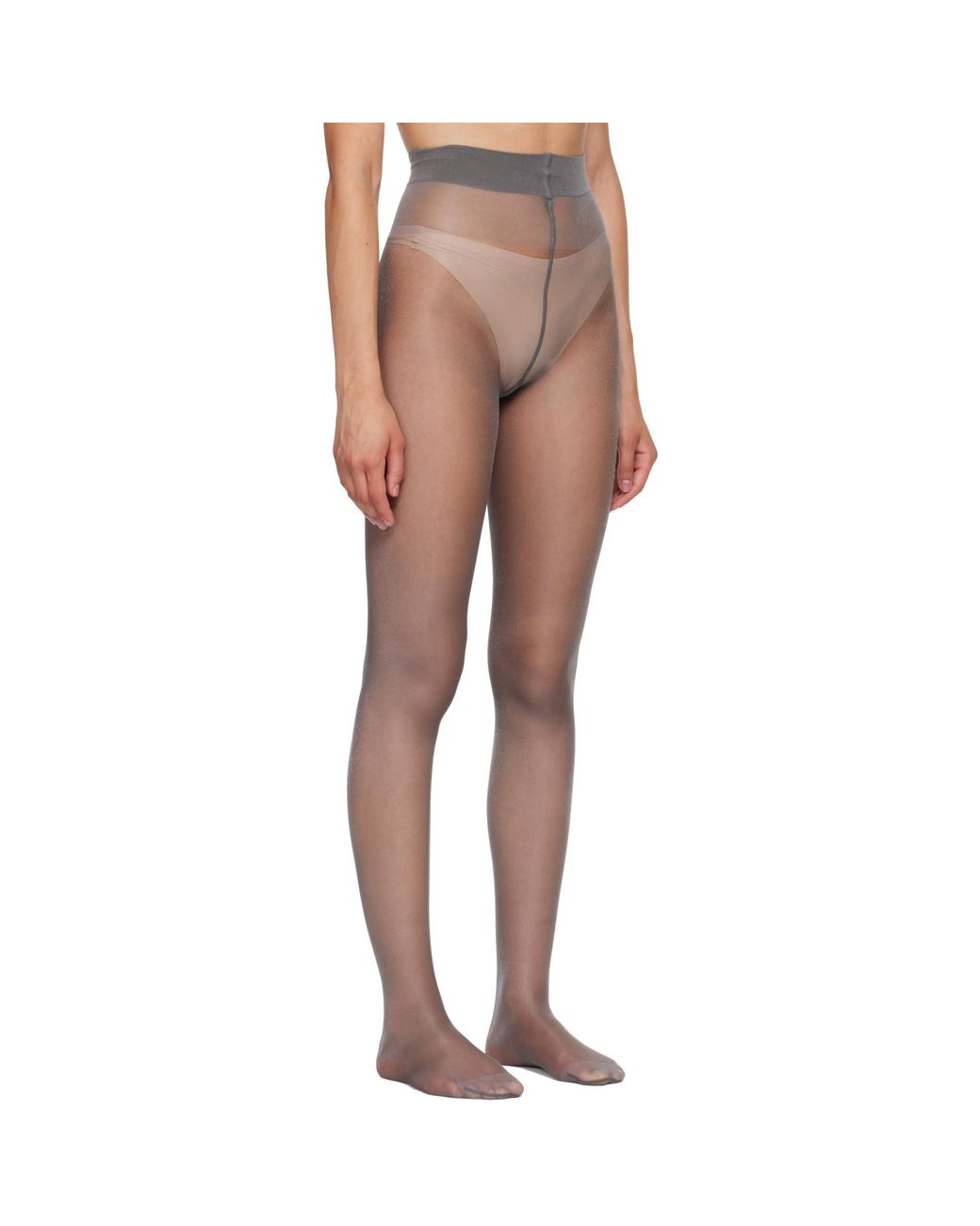 Wolford Natural Satin Touch 20 Tights