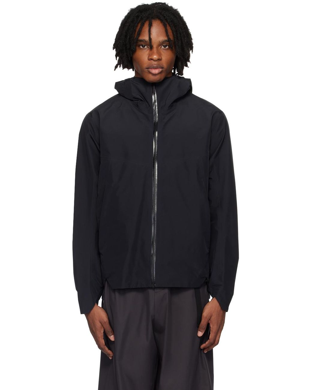 スキー Goldwin ARRIS JACKET GORE-TEX 3L 楽天市場】GOLDWIN G03301 GORE-TEX 3L Work Pocket Jacket 23