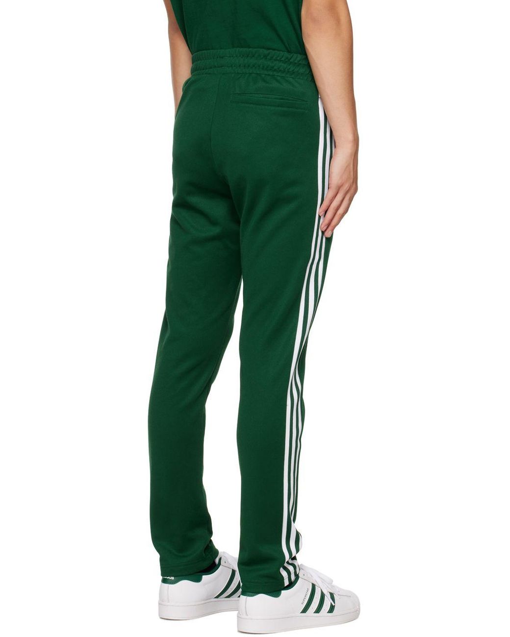 Adicolor Green SST Track Pants