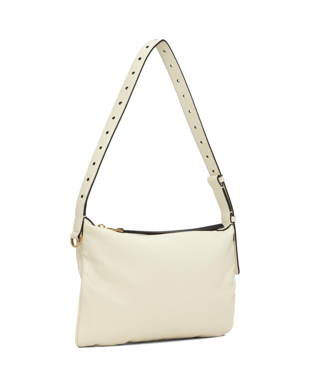 Moncler Metallic Vetta Bag