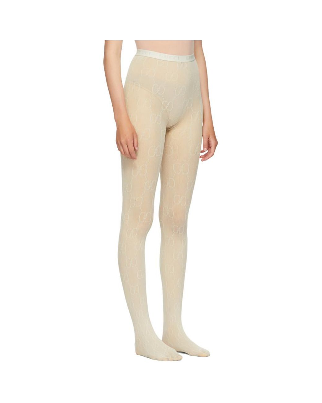 Off-white GG Supreme Tights 