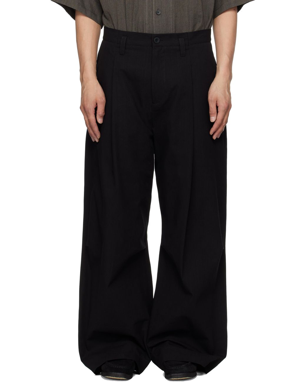 パンツ toogood DRIVER TROUSER Trousers | Toogood Unisex S/S - Collection 022 | Bestseller