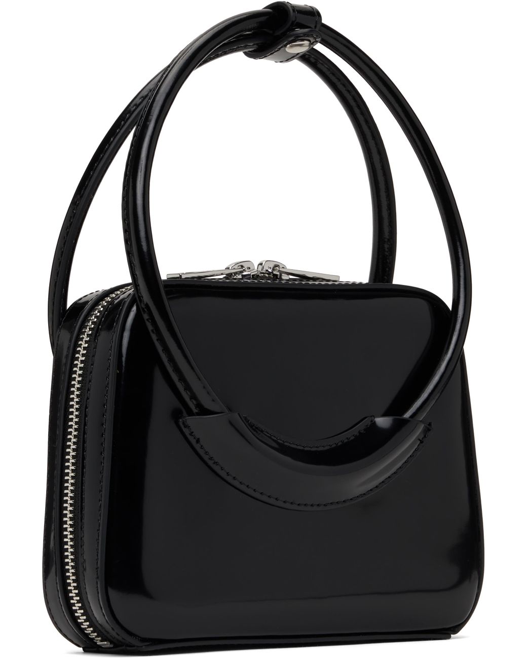 【関税込み】Shushu/Tong ブラック Severine バッグ ShuShu/Tong Severine Bag in Black | Lyst