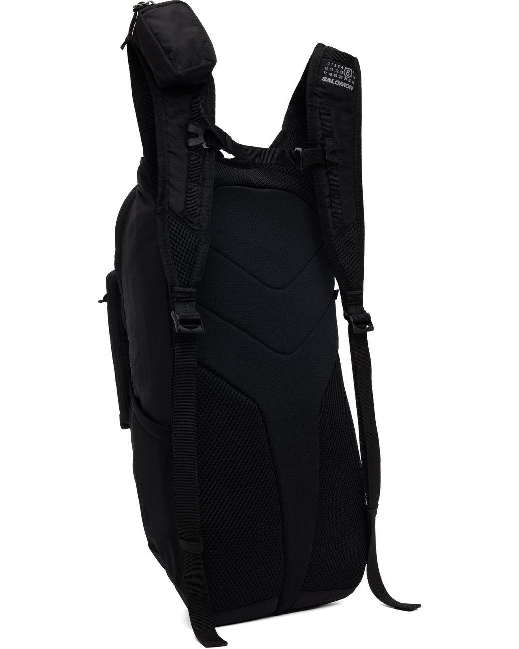 MM6 by Maison Margiela Salomon Edition Daypack 20 Backpack in