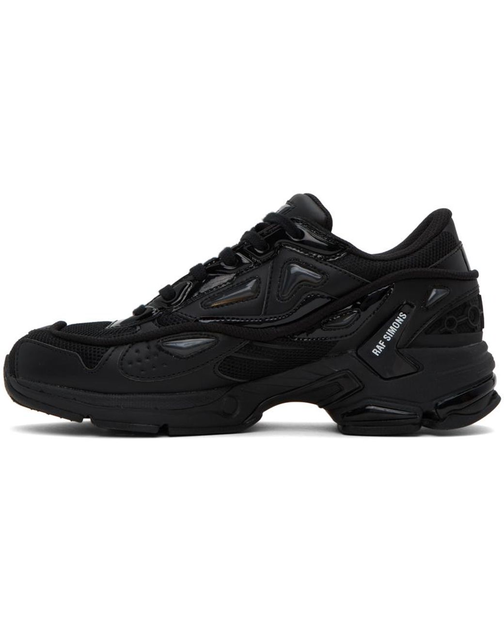 raf-simons-BLACK-Pharaxus-