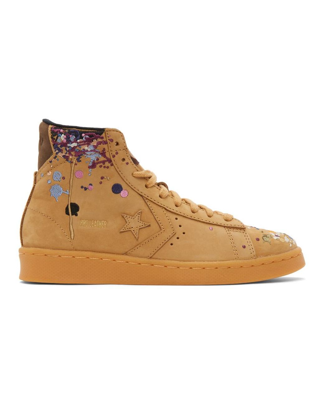 converse x bandulu pro leather high top