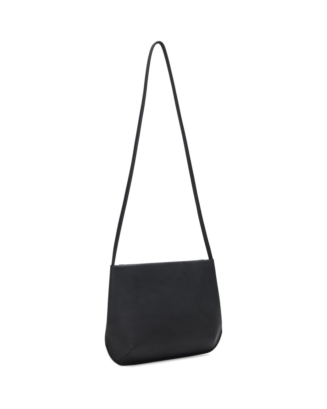 Faune Black Loge Bag