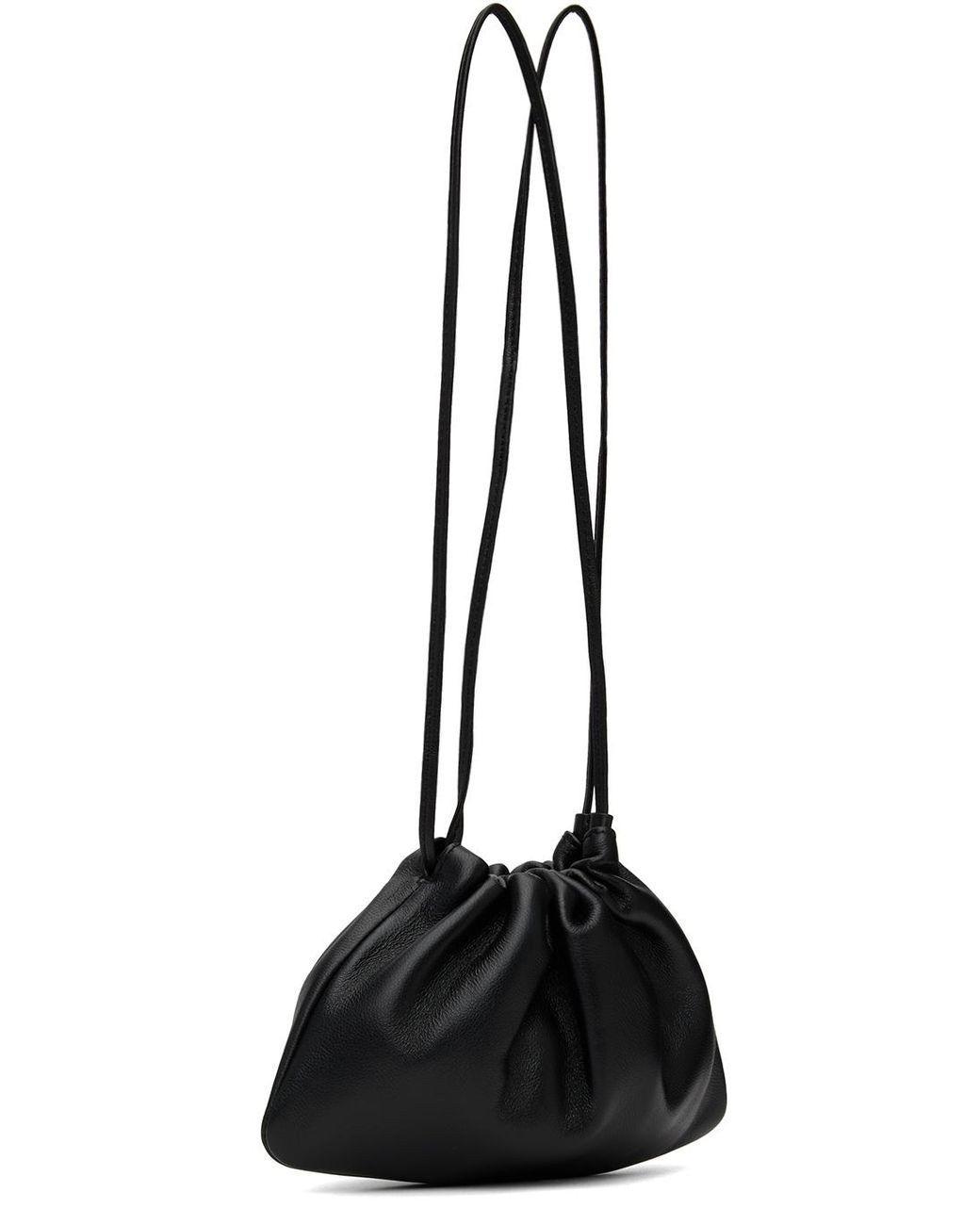 【NOTHING WRITTEN】Nella strap MINI bag 3RD / Nella strap mini bag (Light beige) - Nothing written