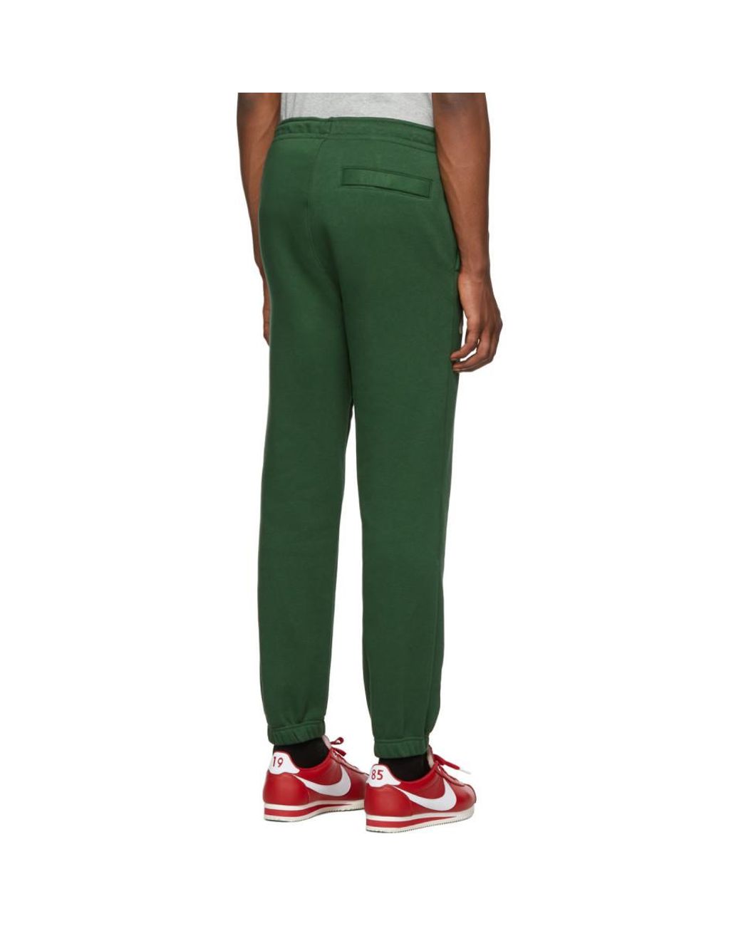Stranger things cheap nike sweatpants