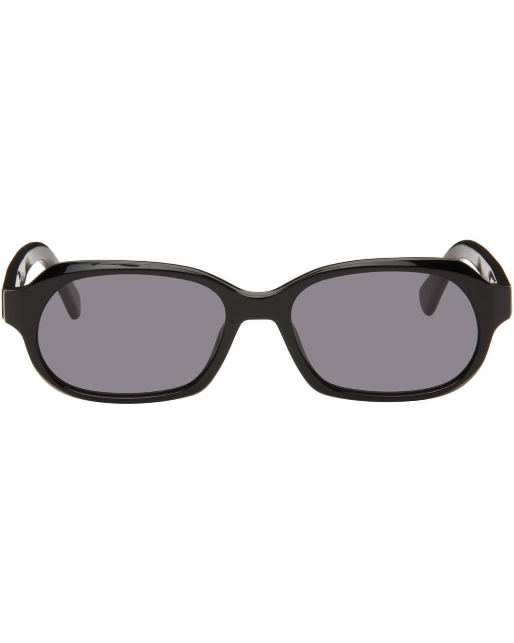 GALLERY DEPT. Gray 'November 14, 1978' Sunglasses for men