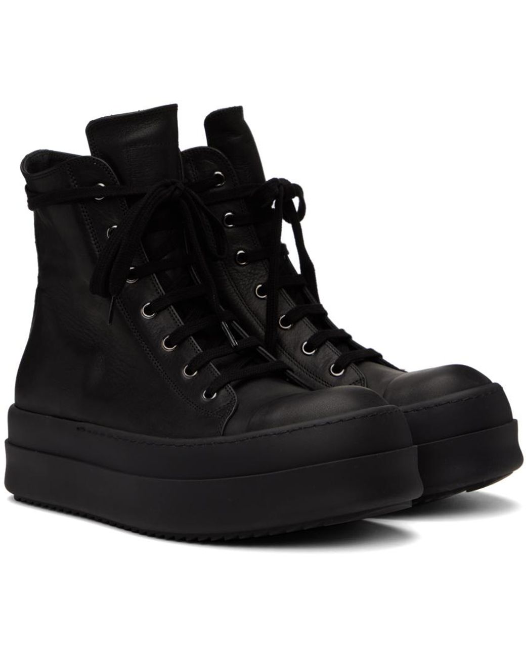 rick-owens-ALLBLACK-Mega- rick-owens-ALLBLACK-Mega-