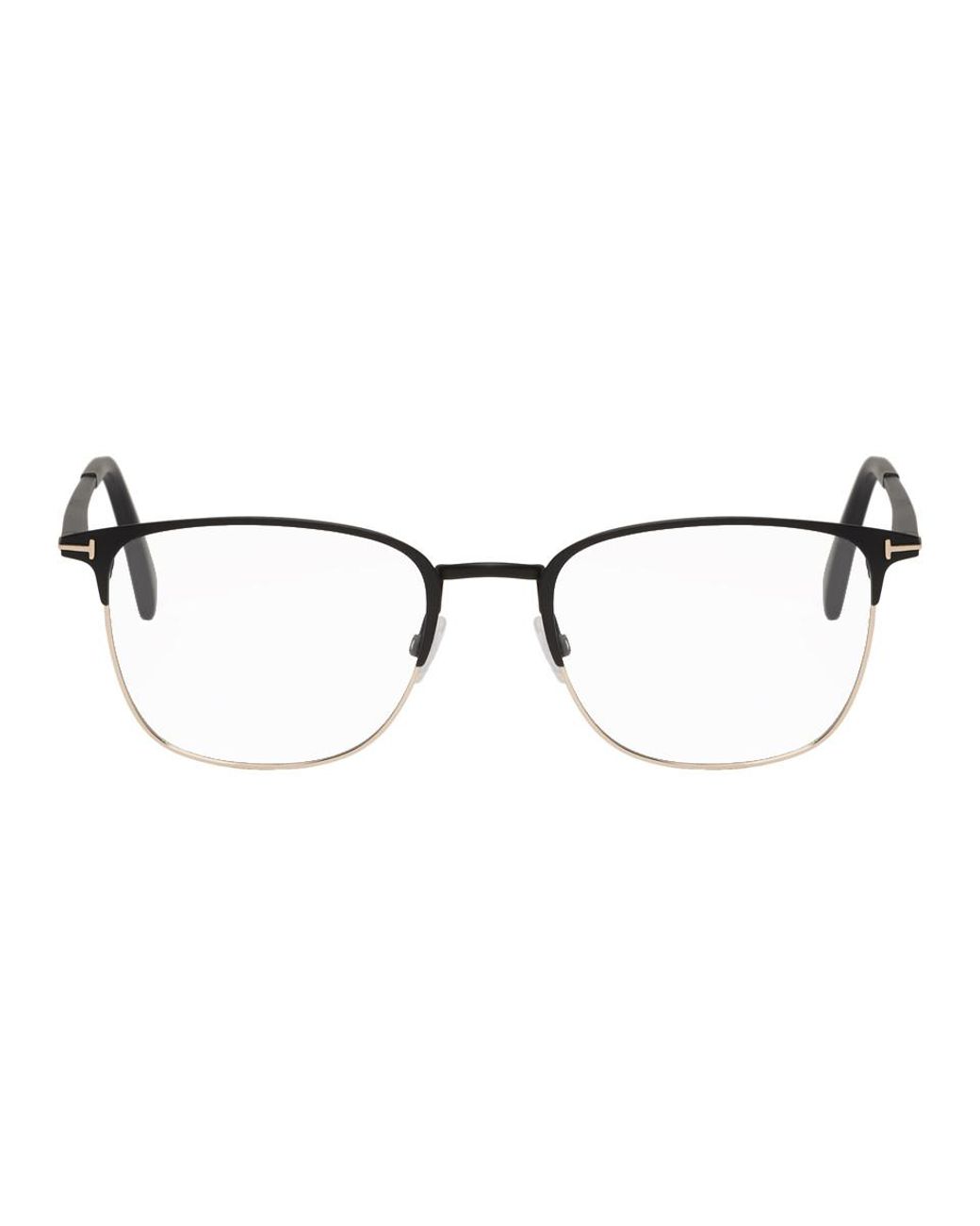 Tom ford 2024 5453 frame