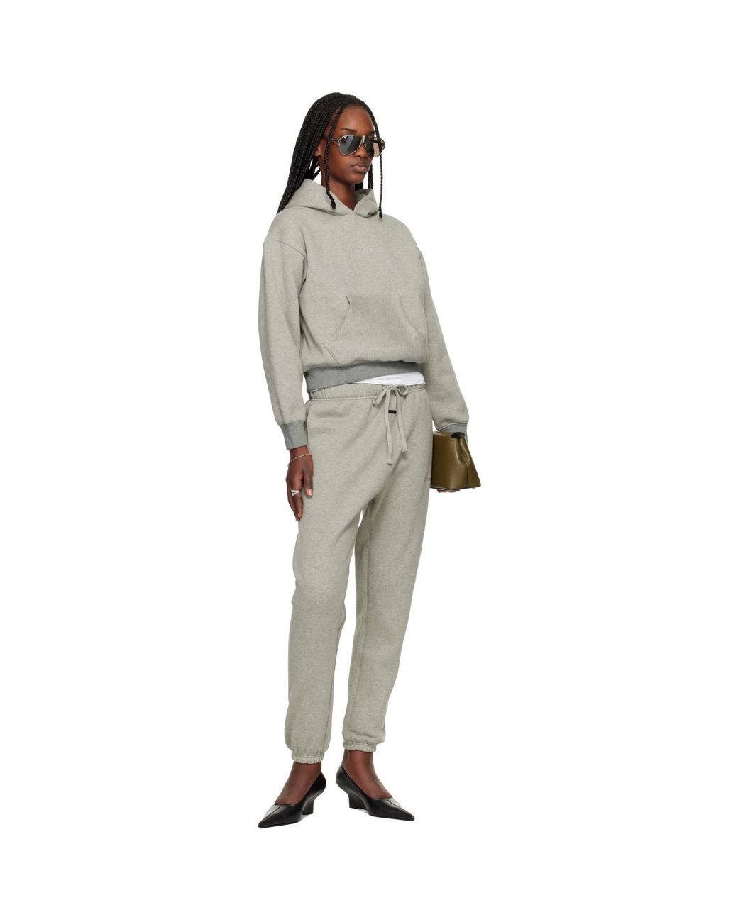 Fear Of God Multicolor Signature Vintage Sweatpants