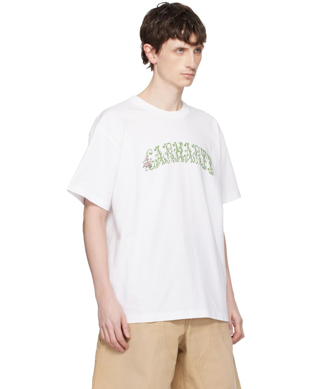 Carhartt White Carhartt Work for men