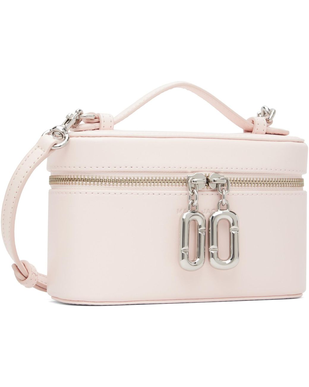 Marc Jacobs Natural 'The Scene Vanity' Bag