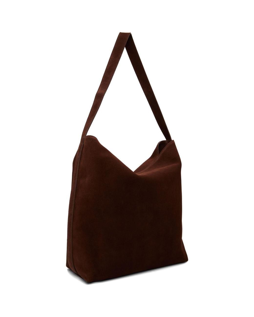 Aesther Ekme Brown Sac Supple Bag
