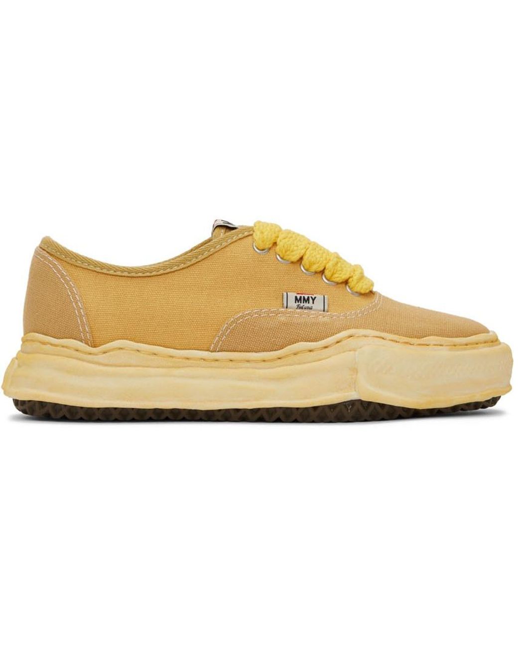 mihara yasuhiro yellow