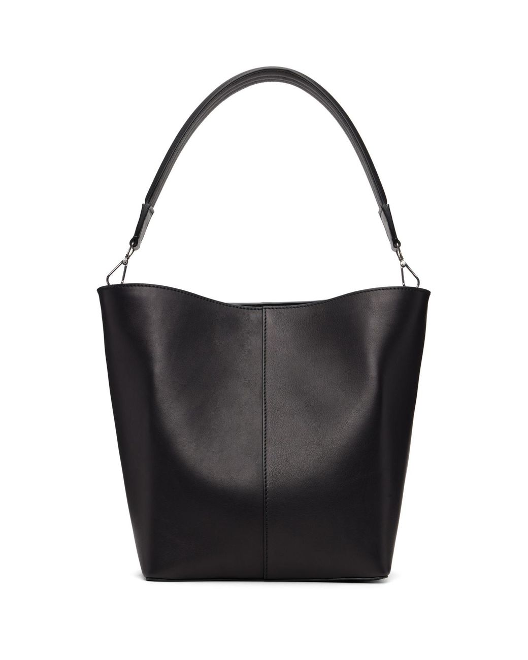 Metier Black Twist 22 Tote
