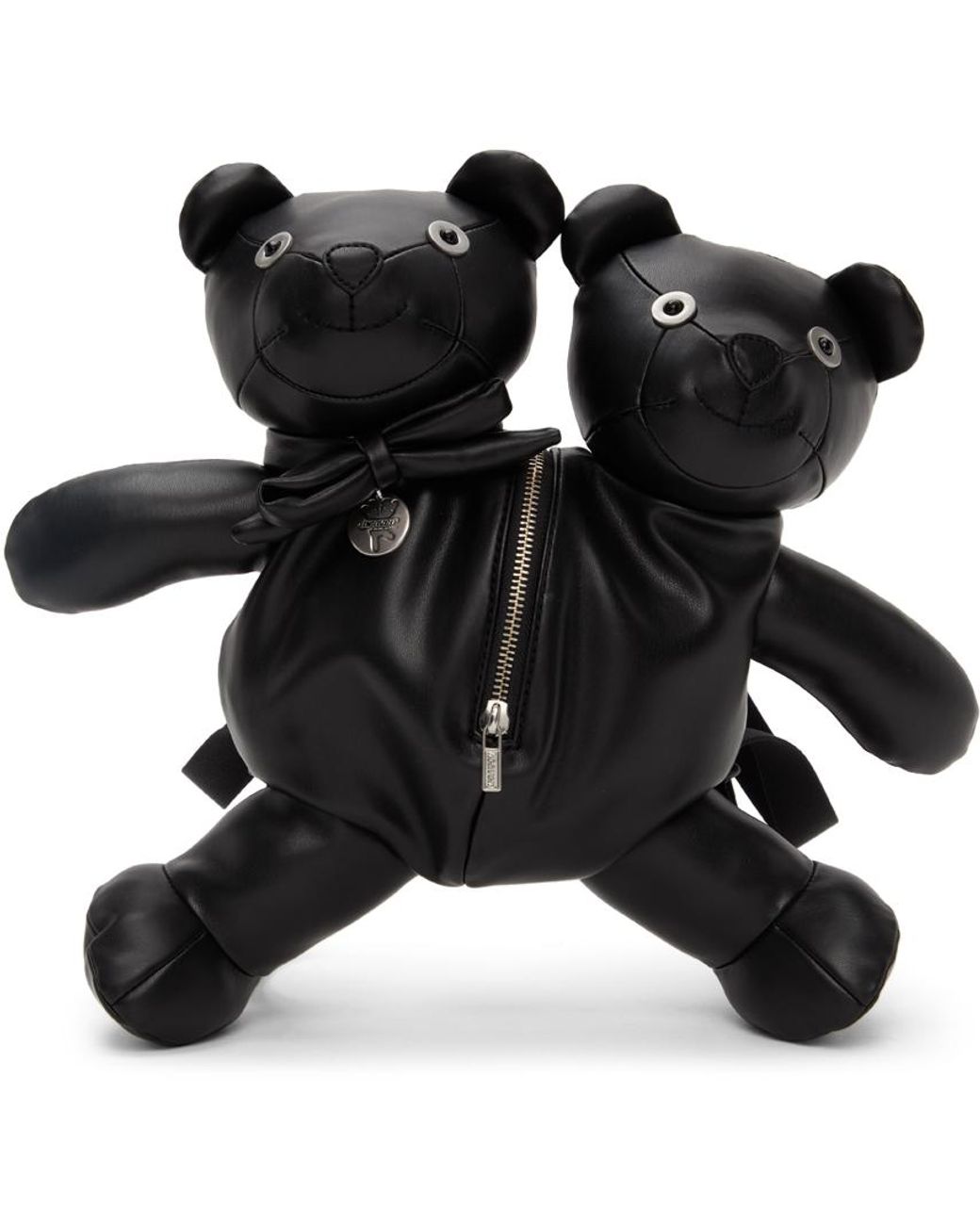Marc Jacobs Heaven By コレクション Double-headed Teddy Marc Jacobs Heaven By コレクション Double-headed Teddy