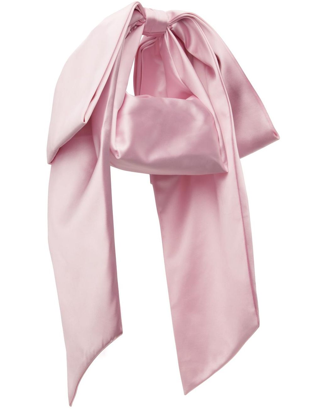 Sandy Liang Small Regalo Bag in Pink | Lyst