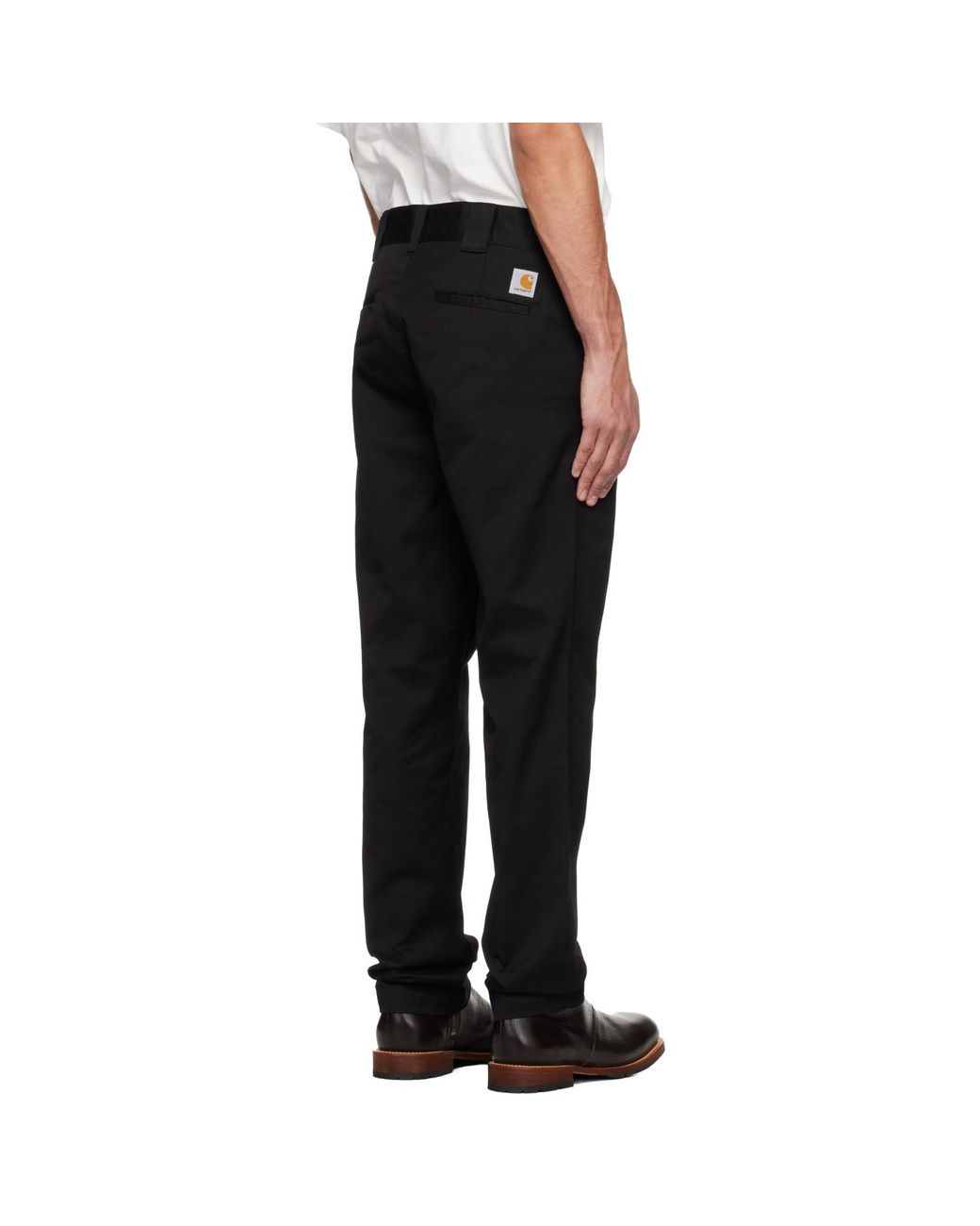 Carhartt Black Carhartt Work for men