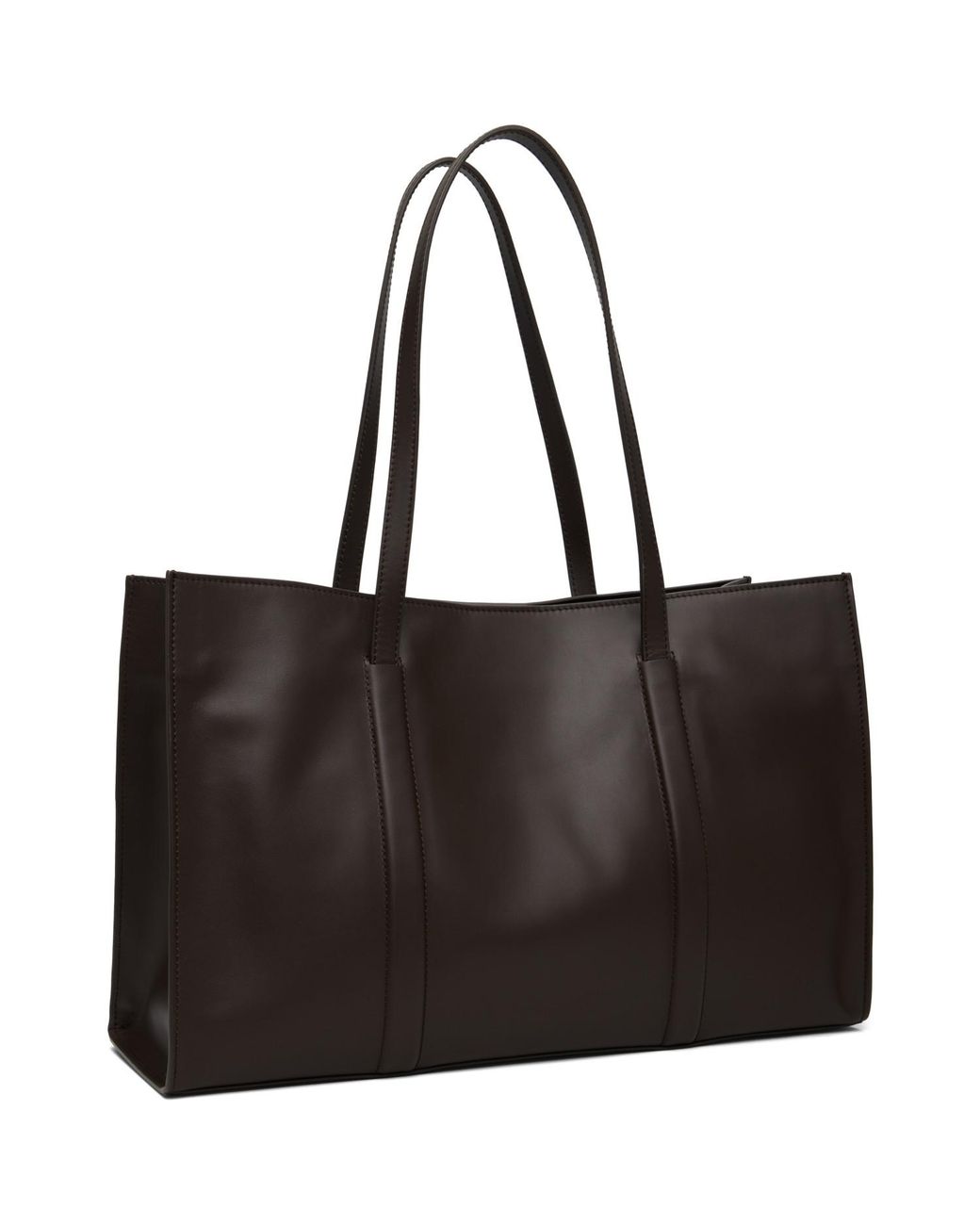 Aesther Ekme Black Market Medium Bag