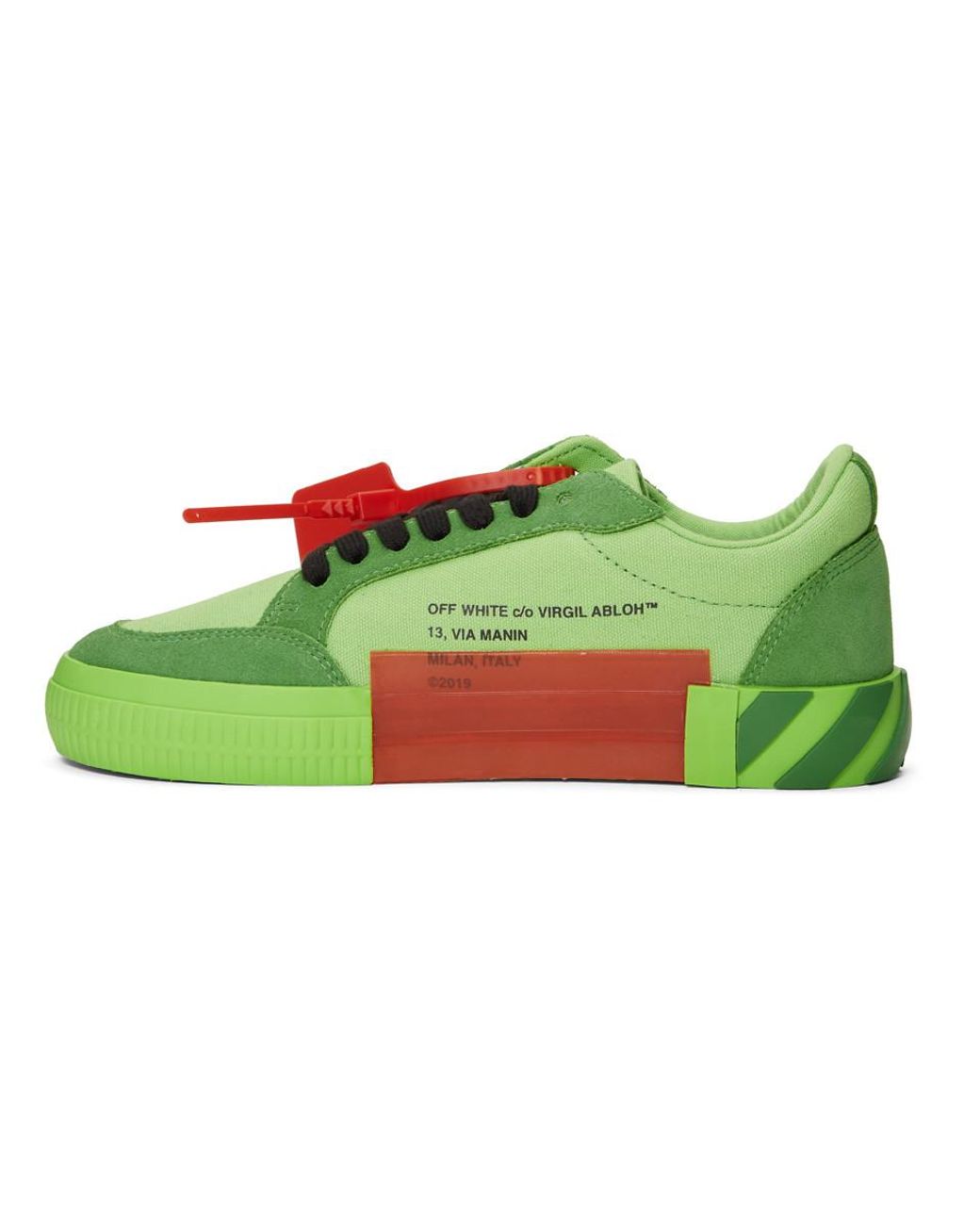 Sneaker ssense best sale