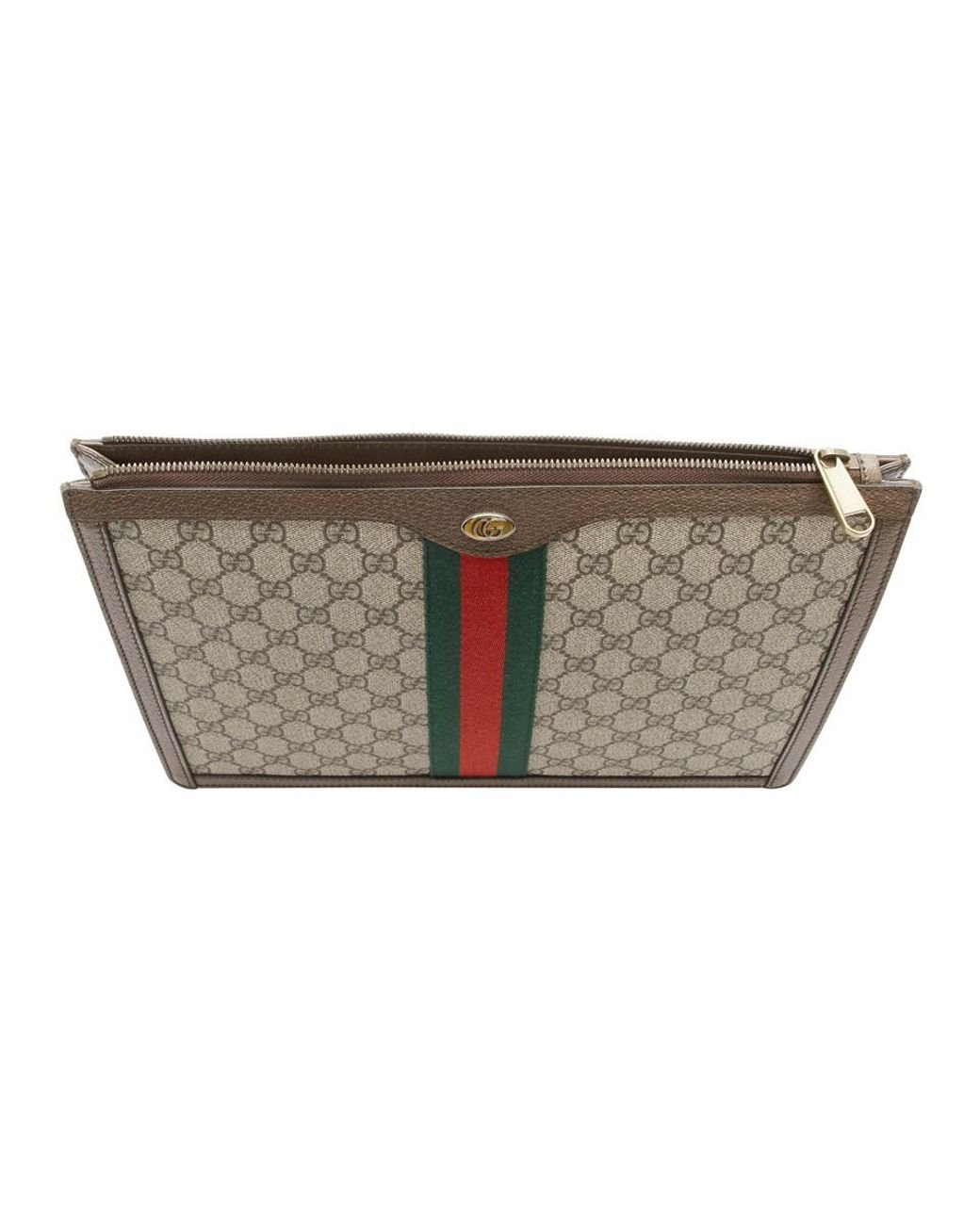 gg supreme portfolio