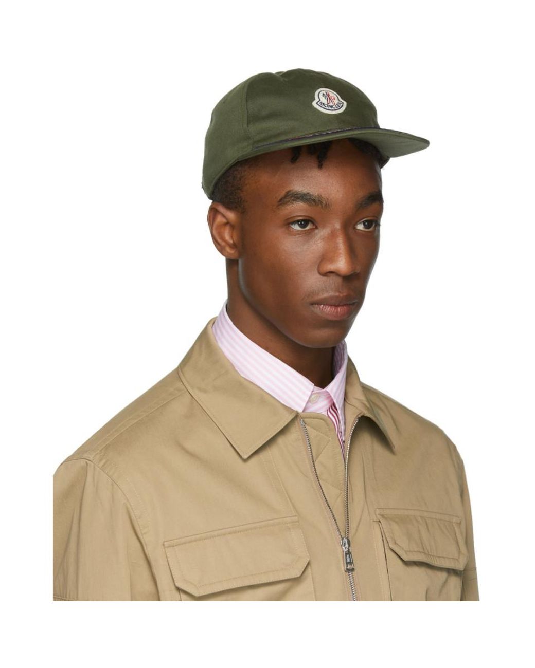 berretto cap moncler