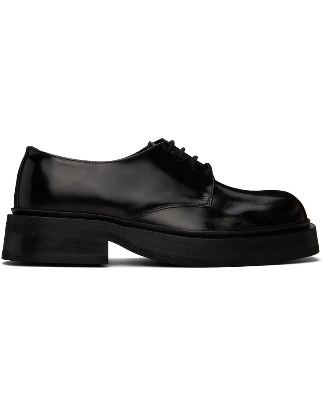 メンズ Eytys Savoy ダービー ブラック | Lyst メンズ Eytys Savoy ダービー ブラック | Lyst