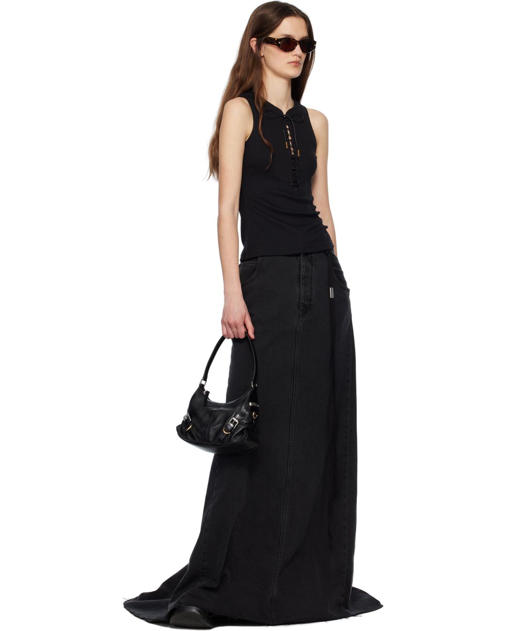 givenchy-001-BLACK-Voyou-Small