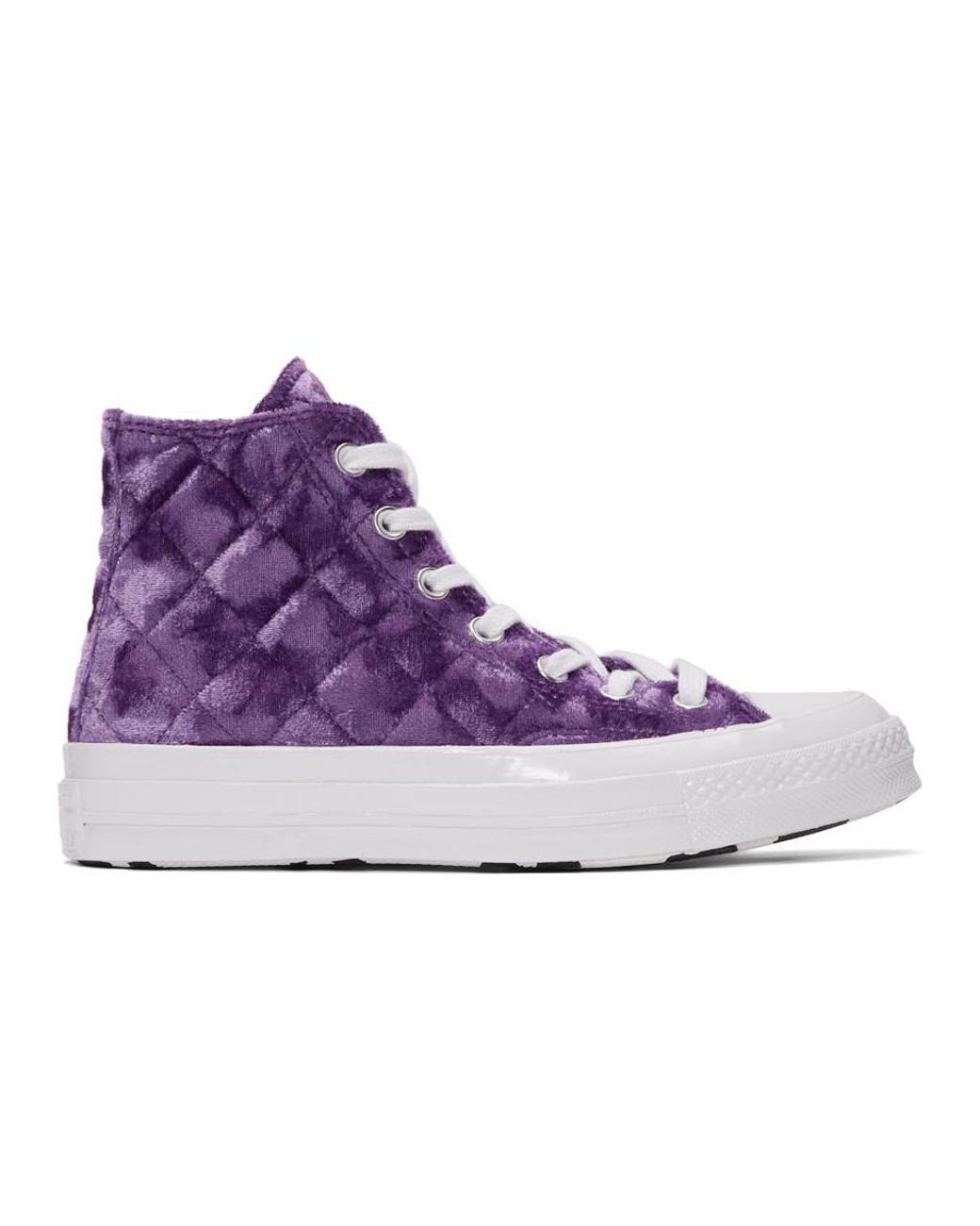 basket converse mauve basket converse mauve