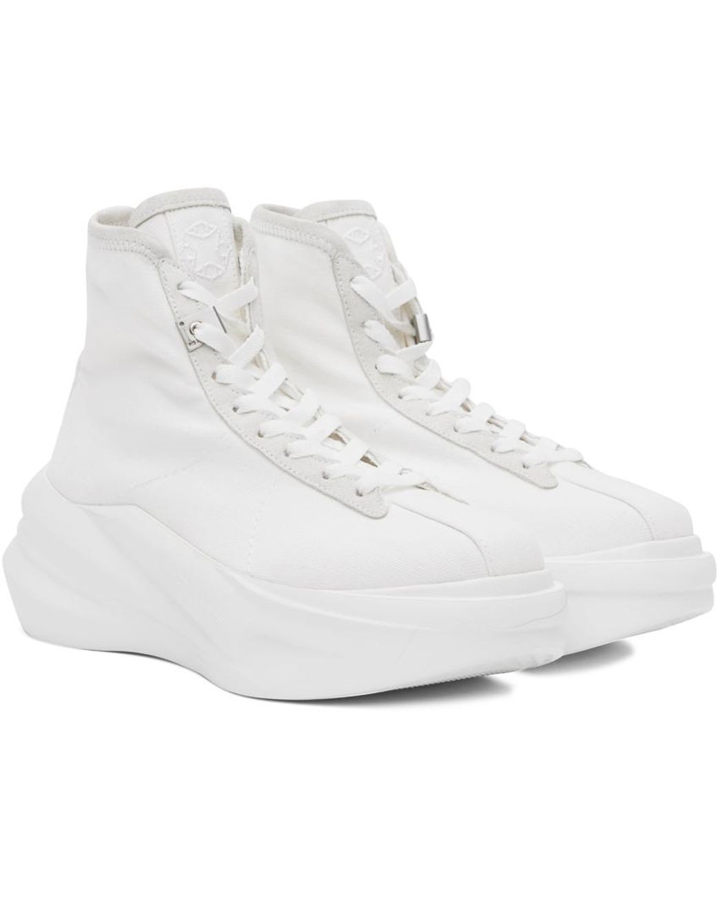 最安値 1017 ALYX 9SM Aria スニーカー スニーカー