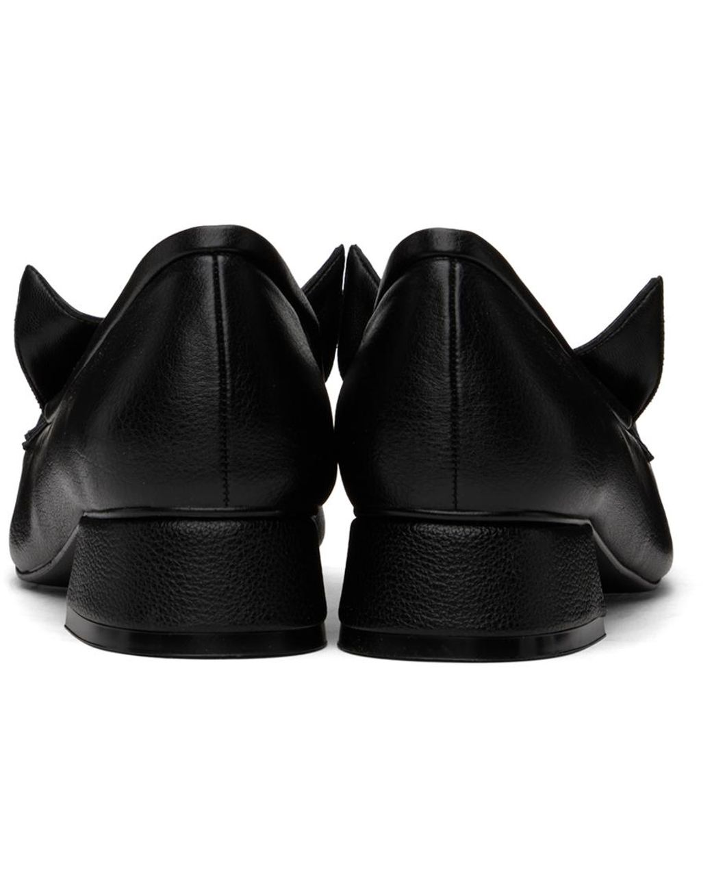 Paula Canovas Del Vasヒールサンダル ブラック 36 2025年最新】paula canovas del vasの人気アイテム - メルカリ