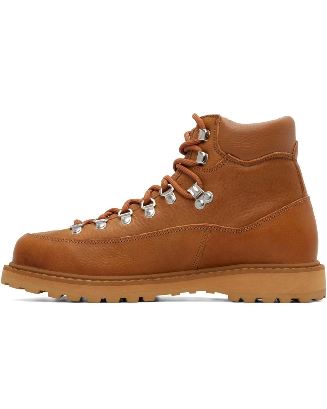 sunflower Brown Diemme Edition Roccia Vet Boots for men